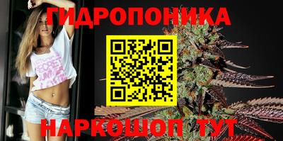 каннабис Малгобек